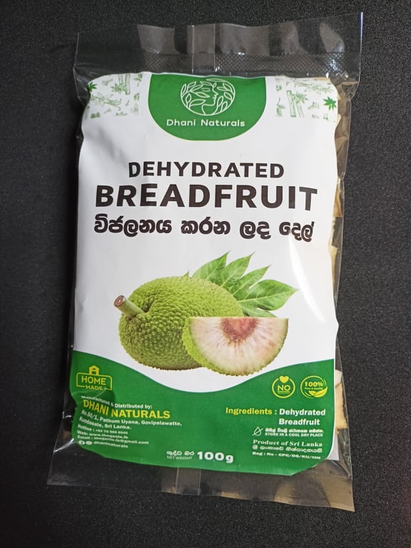 Dehydrated Breadfruit_F