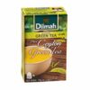 Dilmah Tea 20T B Pure Green_F