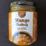 Mango Chutney