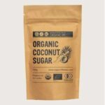 Organic Coconut Sugar 100g