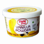 Vanilla Powder