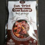 Curry Mango