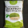 Dehydrated Jackfruit