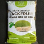 Dehydrated Jackfruit