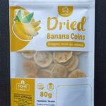 Dried Banana (Seeni)