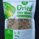 Dried Lime