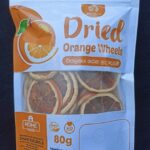 Dried Orange