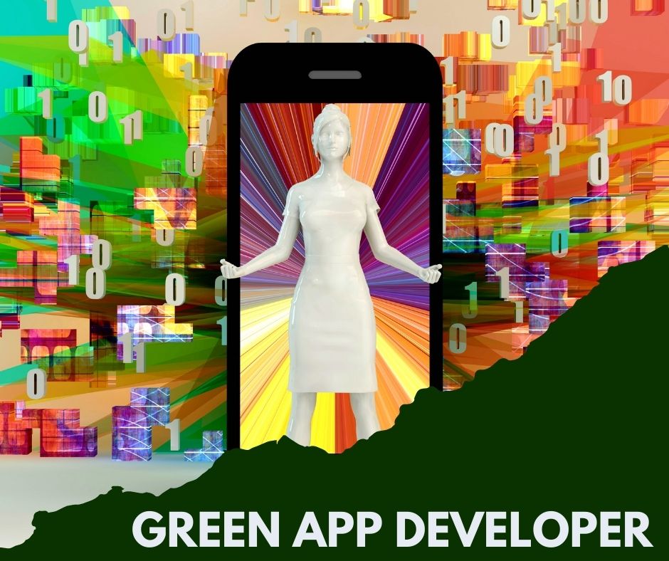 Green App Developer