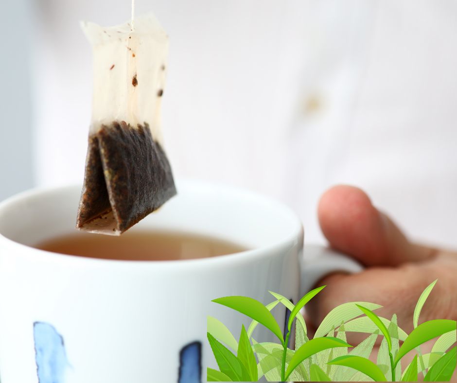 Green tea_Health benefits