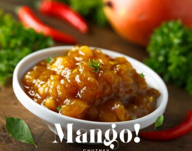 Mango Chutney - Simply Recipes