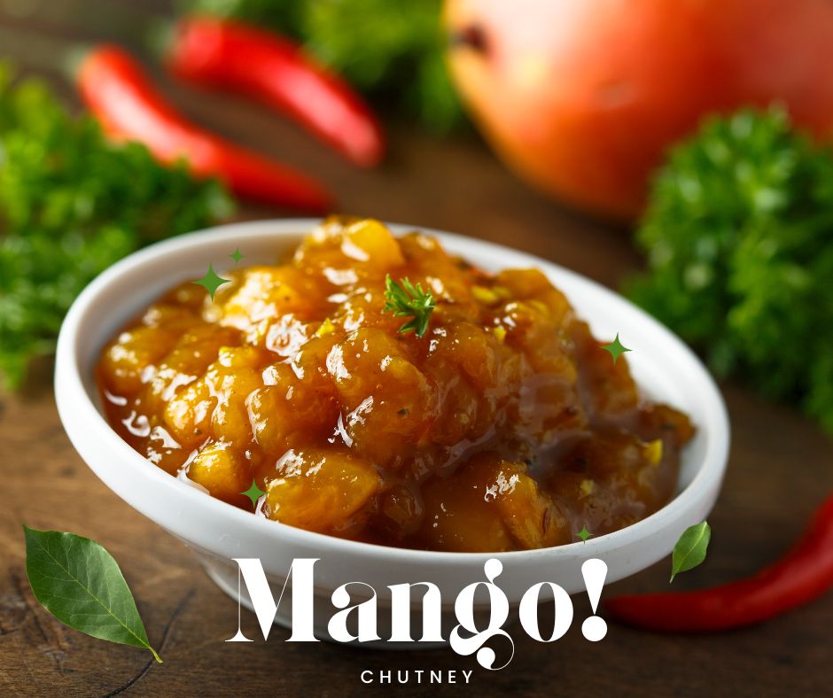 Mango Chutney - Simply Recipes