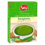 CBL Samaayu Karapincha, Curry Leave Herbal Porridge, Herbal Soup, 50g