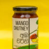 Tasty Mango Chutney 400G