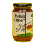 Tasty Mango Chutney 400G