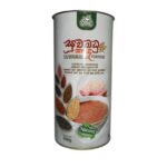 Suwamadu Porridge_500g