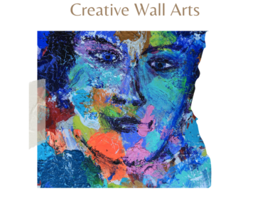 Creative Wall Arts