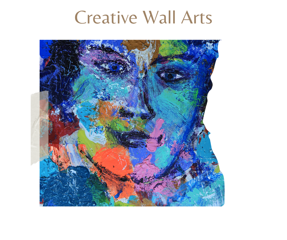 Creative Wall Arts