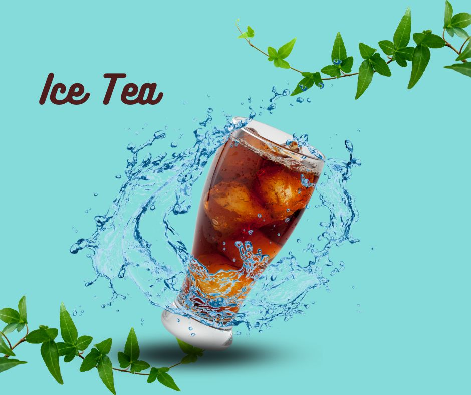 Ice Tea