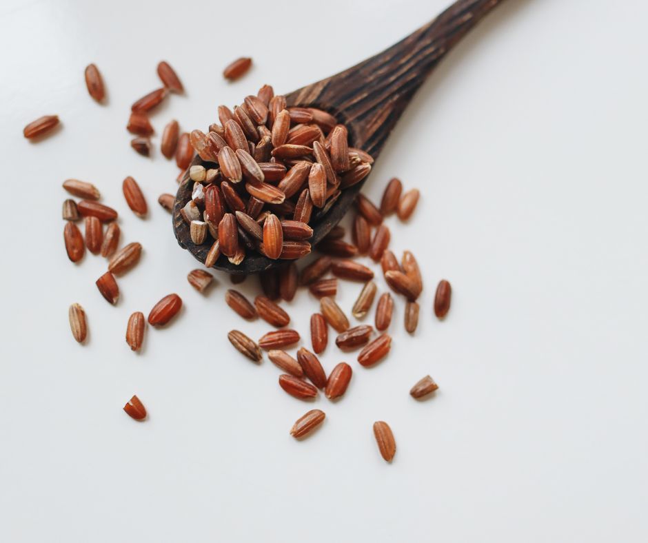Advantages of Switching to Brown Rice Instead of White Rice