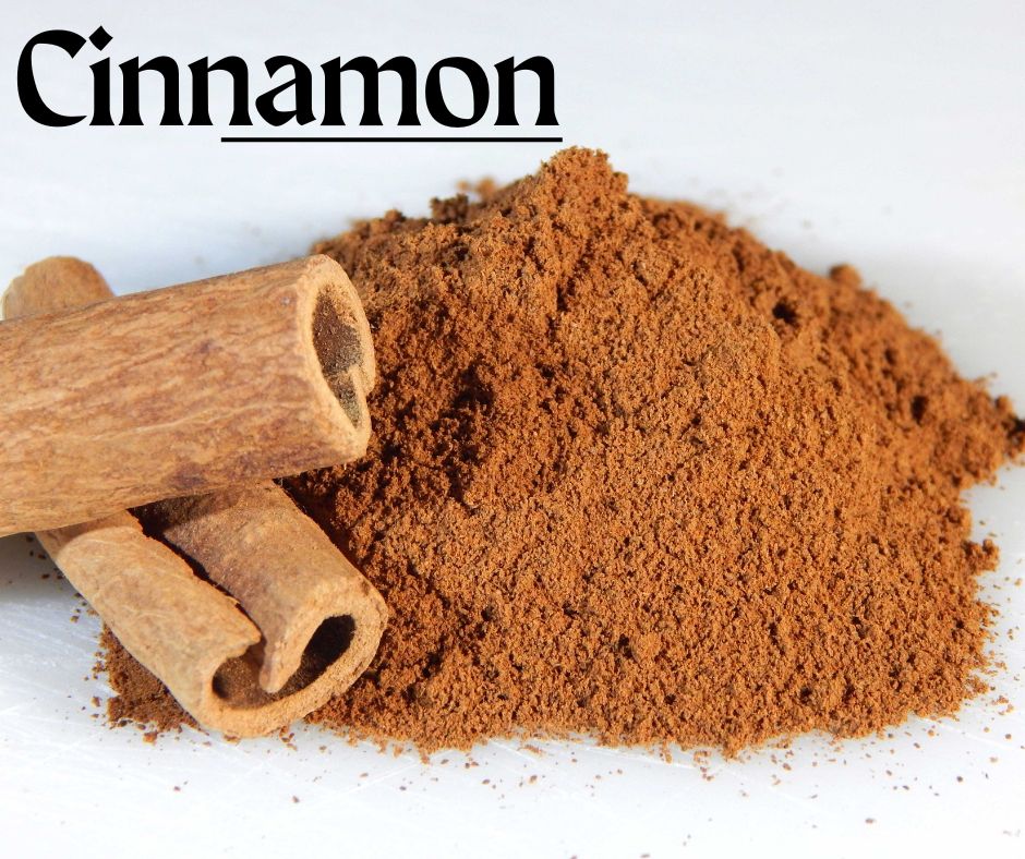 Cinnamon