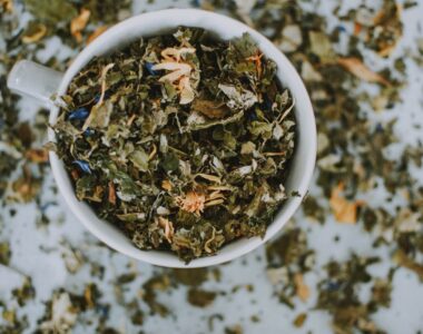 Herbal Tea_Ceylon Authentics
