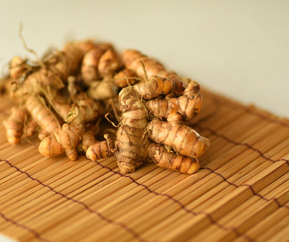 Can turmeric reduce inflammation