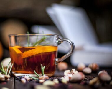 Benefits of Herbal Tea and Herbal Products