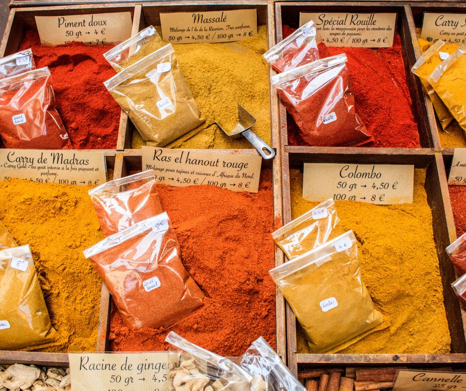 Why You Should Buy Spice