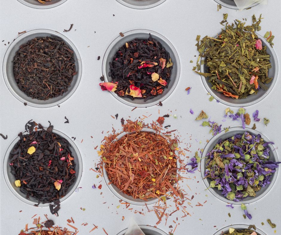 How to Make Your Own DIY Beauty Products with Ceylon Herbal Tea