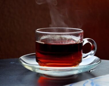 How to Use Ceylon Herbal Tea for Stress Relief and Relaxation