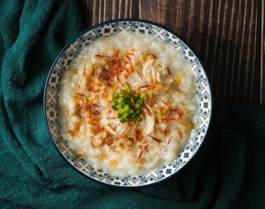 The Benefits of Herbal Porridge for Your Health and Wellness