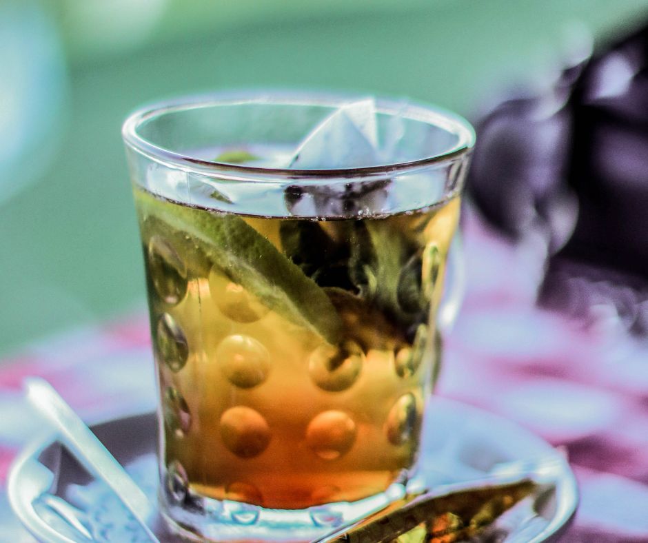 The Health Benefits of Ceylon Herbal Tea