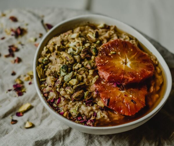 The Benefits of Herbal Porridge for Your Health and Wellness Ceylon