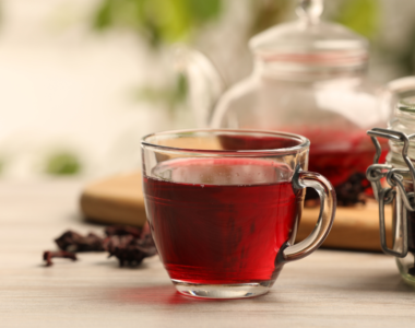 The Surprising Benefits and Risks of Hibiscus Tea and Pregnancy