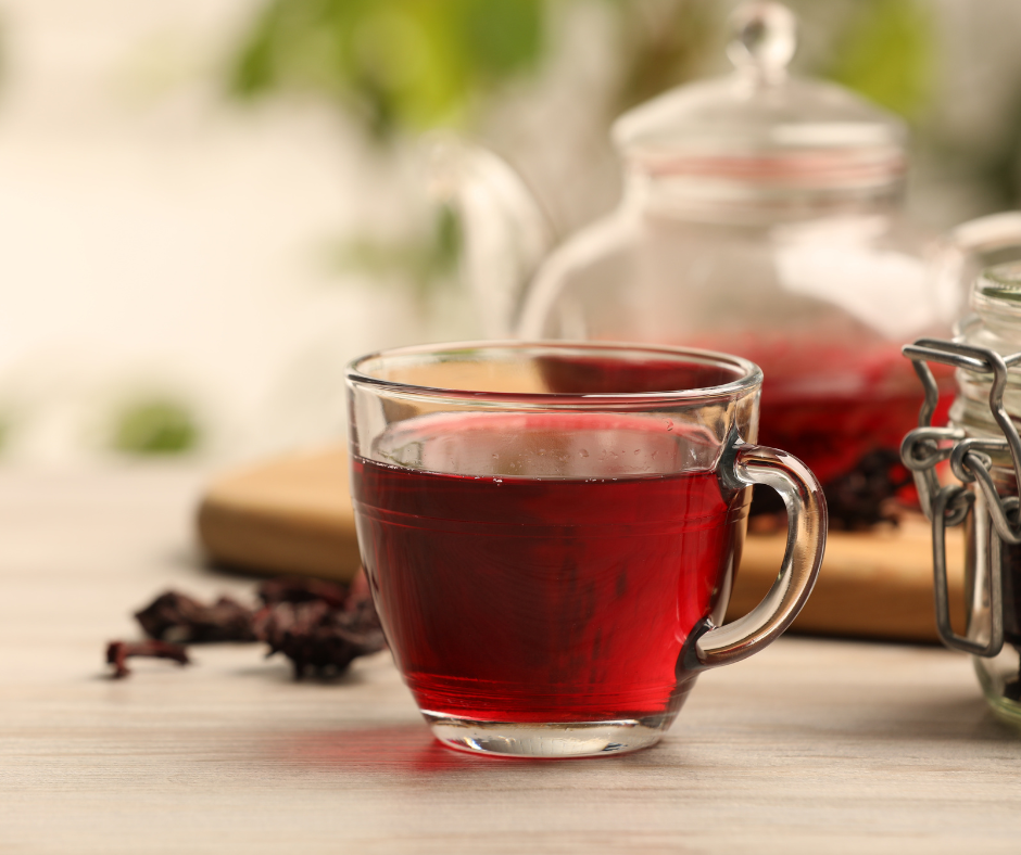 The Surprising Benefits and Risks of Hibiscus Tea and Pregnancy